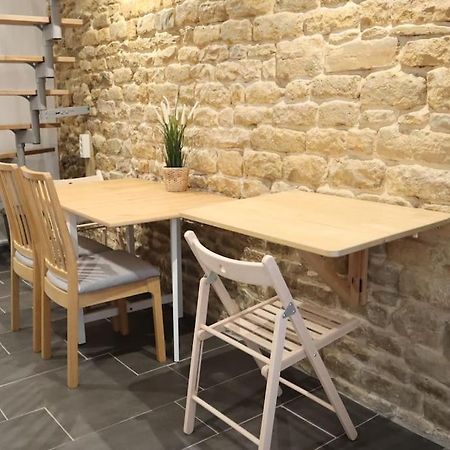 Maison Atypique, Centre-Ville 2+2 Pers Sauna Ir スダン エクステリア 写真
