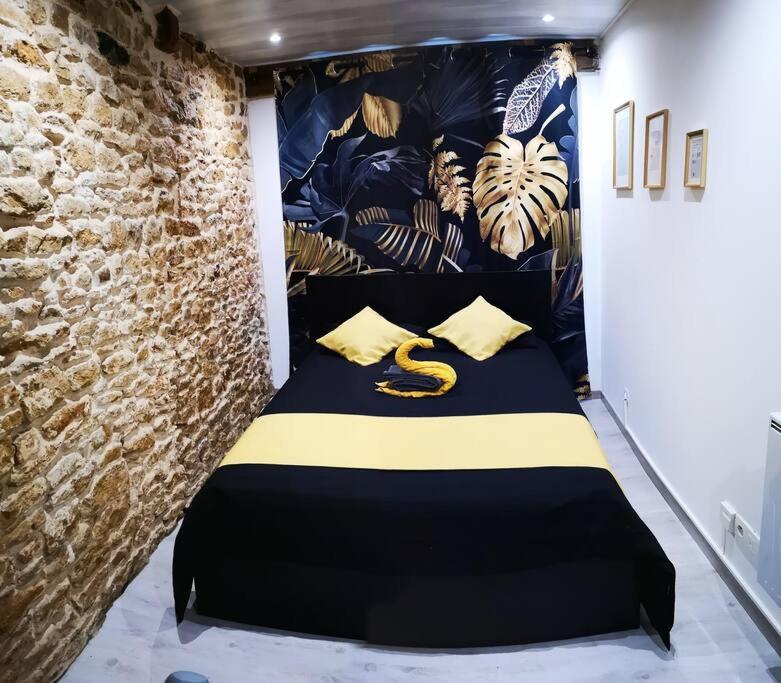 Maison Atypique, Centre-Ville 2+2 Pers Sauna Ir スダン エクステリア 写真